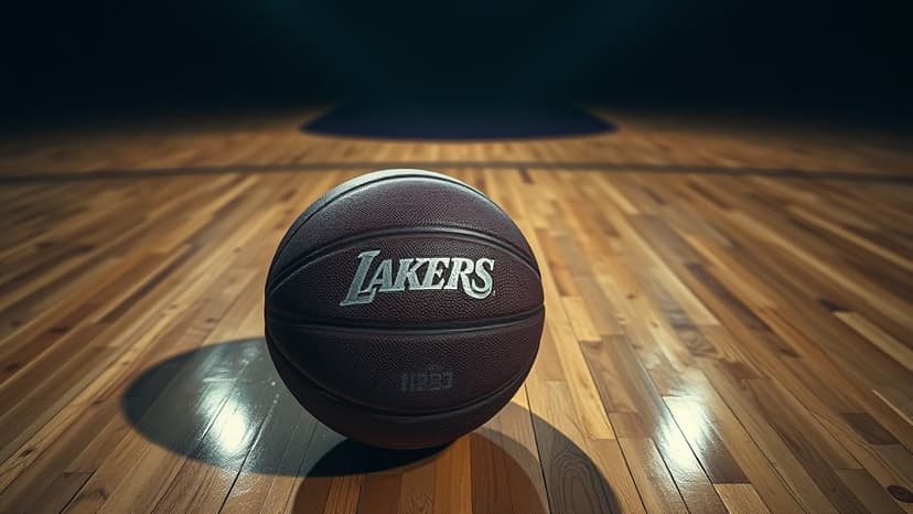 Lakers' Playoff Hopes Hinge on Injured Stars