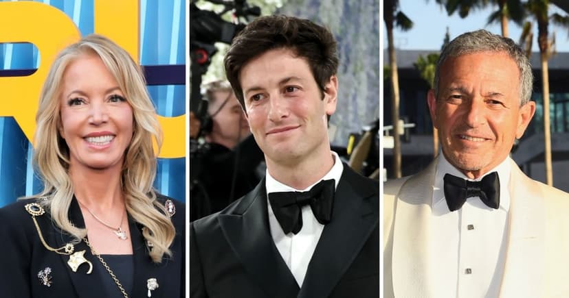 Buss Family Divided: $12.5B Lakers Sale Sparks Controversy