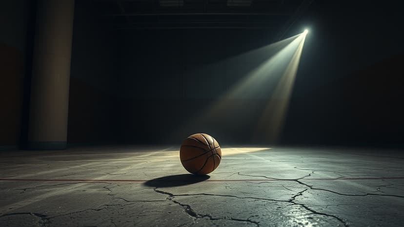 Lakers Star's Sideline Heat: Much Ado About Nothing?