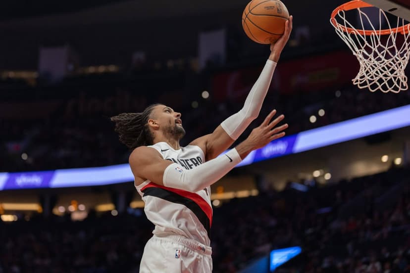Lakers Add Defensive Star Thybulle