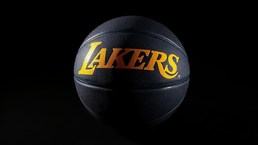 Lakers Axe Staff in Major Offseason Shake-Up