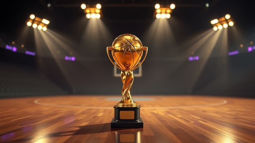 Lakers' Late Surge: Championship Contenders or Playoff Hopefuls?