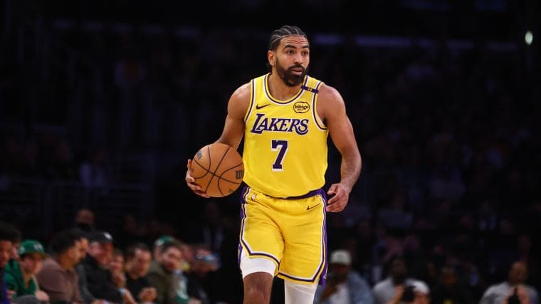 Lakers Eyeing Trade: Vincent on the Block?