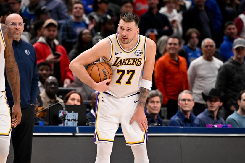 Lakers Eye DiVincenzo in Trade Deadline Surprise