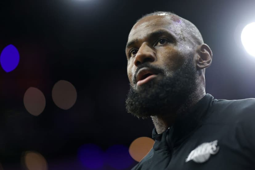 LeBron Playing? Lakers Face Grizzlies Again