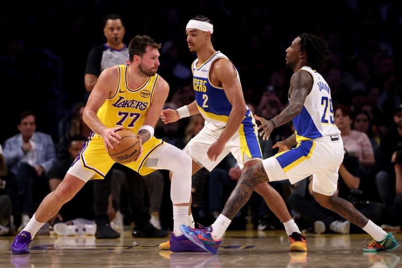 Lakers Surge: Can Pacers Stop the Red-Hot Streak?