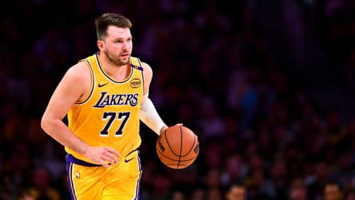 Luka Doncic Cleared for Lakers vs Rockets Showdown