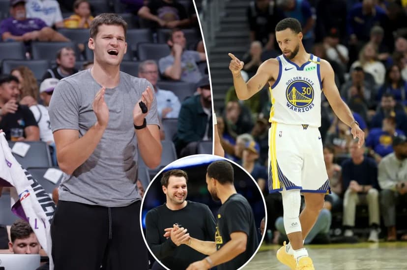 Curry's minutes rise vs. Lakers: What to watch