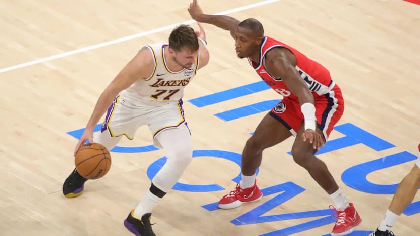 Lakers Triumph: Reaves, Kessler Shine in Season Opener