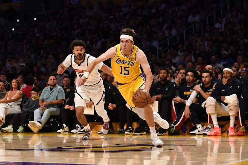Skill and Luck: Lakers Edge Nuggets in Overtime