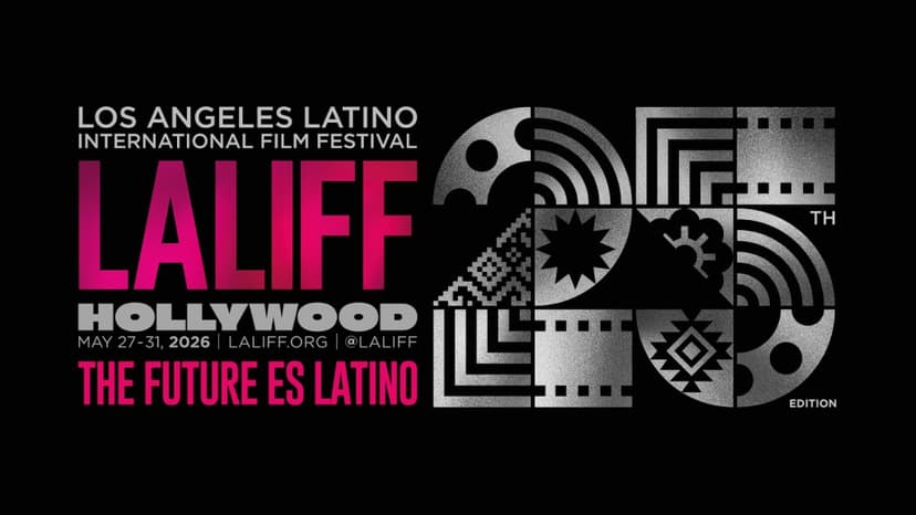 LALIFF 2026: Latino Stories Take Center Stage