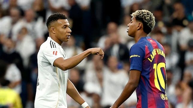 LaLiga 2026-27 Fixtures Revealed!