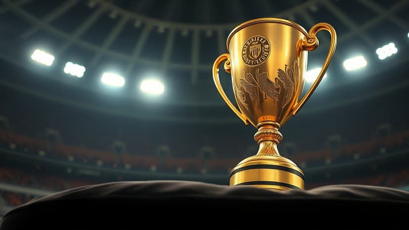 Barca Takes LaLiga Lead: Real Madrid Stumbles