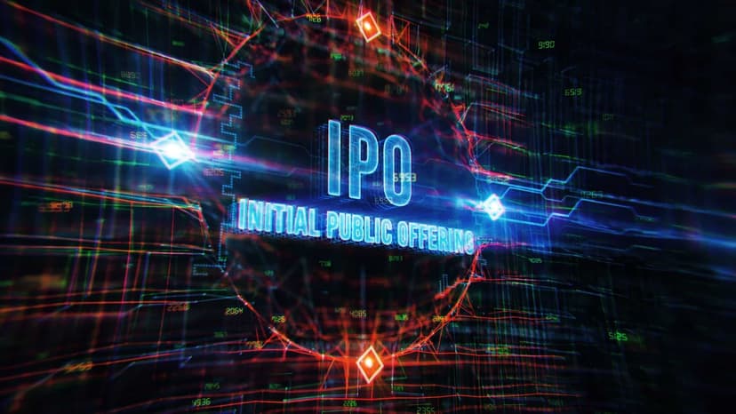 Jewelry IPO Oversubscribed 63 Times!