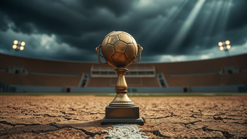 Lamar Jackson: MVP or Career Disappointment?