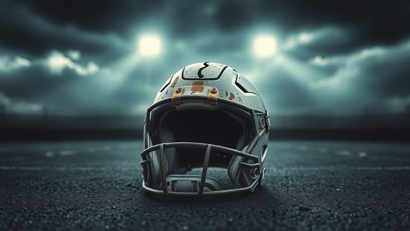 Omenihu Shades Lamar Jackson, Praises Josh Allen