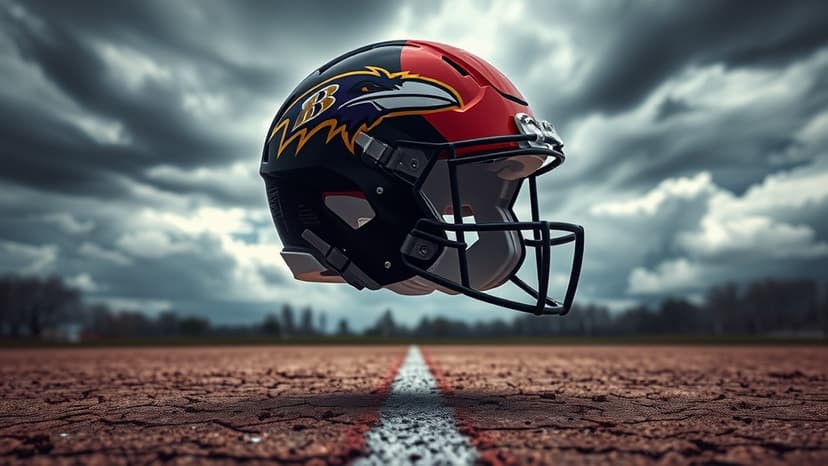 Lamar Jackson Poised for MVP Comeback