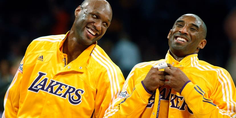 Lamar Odom's Kobe Bryant Dream: A Message from Beyond?
