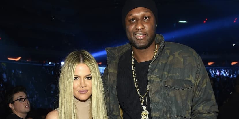 12 Strokes, 6 Heart Attacks: Odom's Near-Death