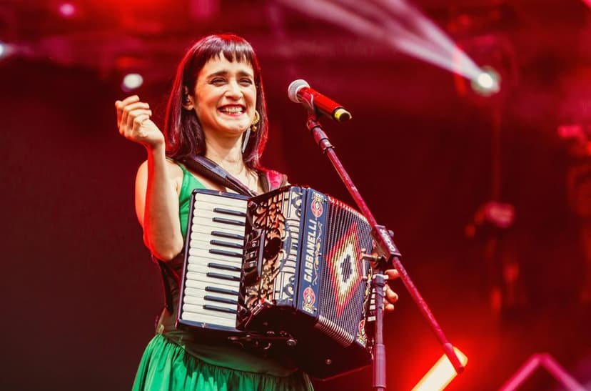 LAMC: NYC's Heartbeat for Latin Music's Future