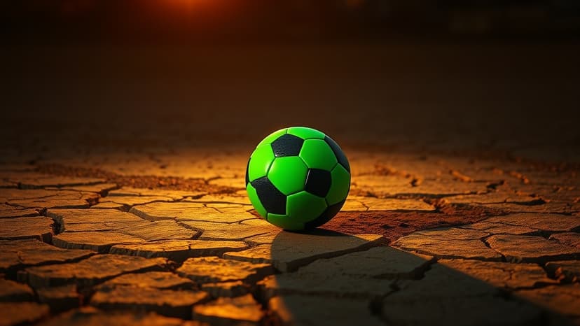 Barcelona Star Yamal Out for Season, Eyes World Cup