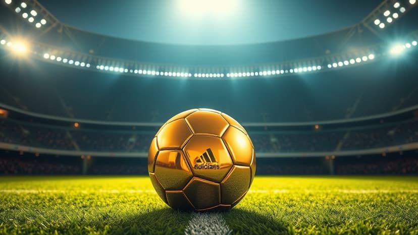 Spain's Yamal: Ready to Shine Against Belgium?