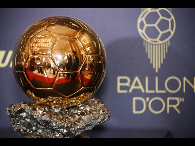 Yamal Leads Ballon d'Or Race Post-World Cup