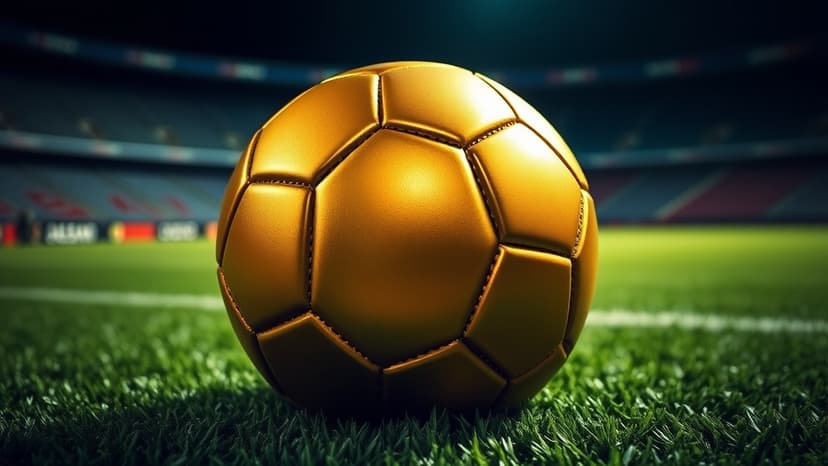 Teen Sensation Yamal Scores Historic Hat-Trick