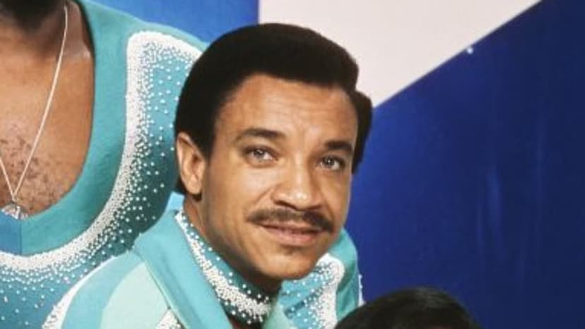 5th Dimension Star LaMonte McLemore Dies at 90