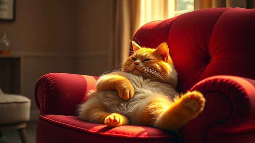 Lamorne Morris Voices Garfield in New Animated Series