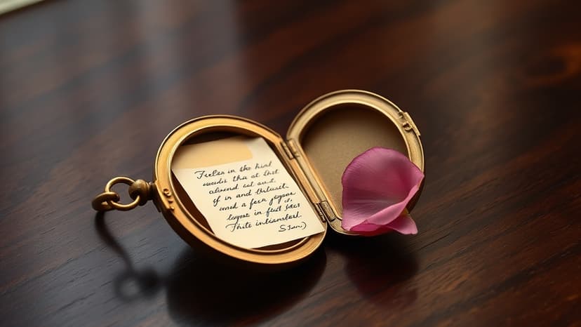 Lana Condor Returns to 'XO, Kitty' Set