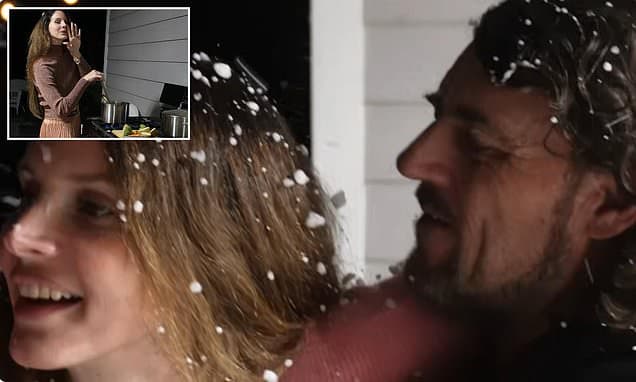 Lana Del Rey's Secret Louisiana Home Life Revealed