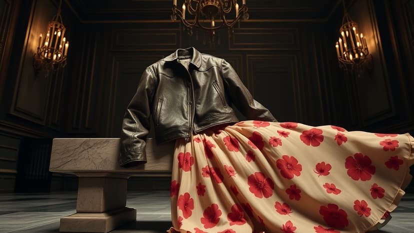 Lana Del Rey & Husband's Rare Public Kiss