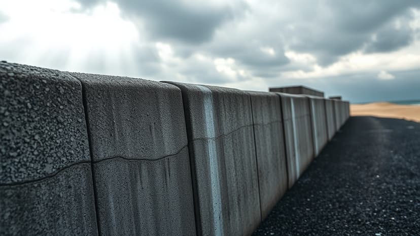 Lancashire Gears Up for £47.5M Flood Defence Boost