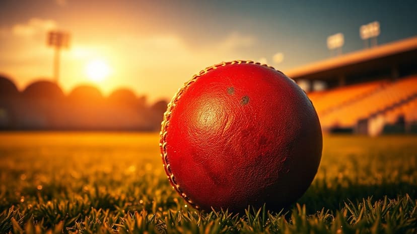 Lancashire vs Derbyshire: A Rivalry Reignited!