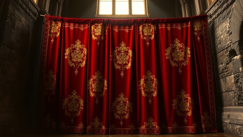 Lancashire Weaver Becomes High Sheriff