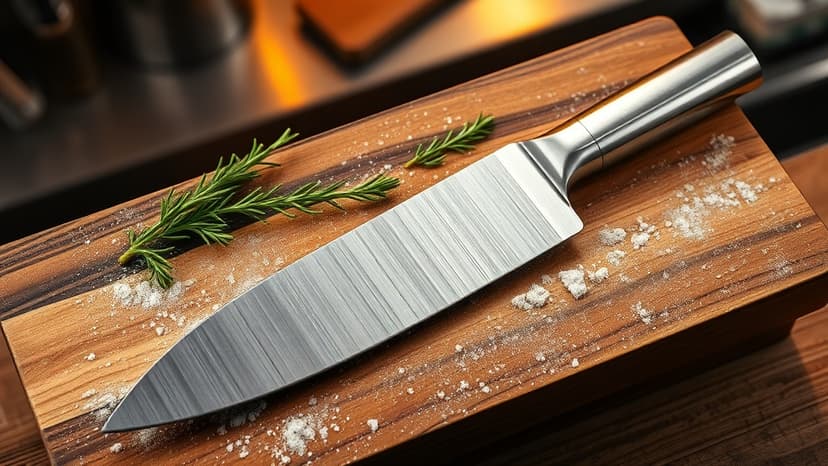 Teen Chefs Crowned Lancashire Young Chef of the Year