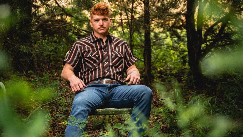 Texas Roots, Nashville Bound: Lance Roark's Debut Arrives