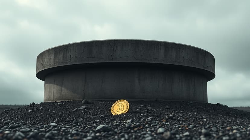 Council Pursues £132k Debt from Collapsed Landfill Firm