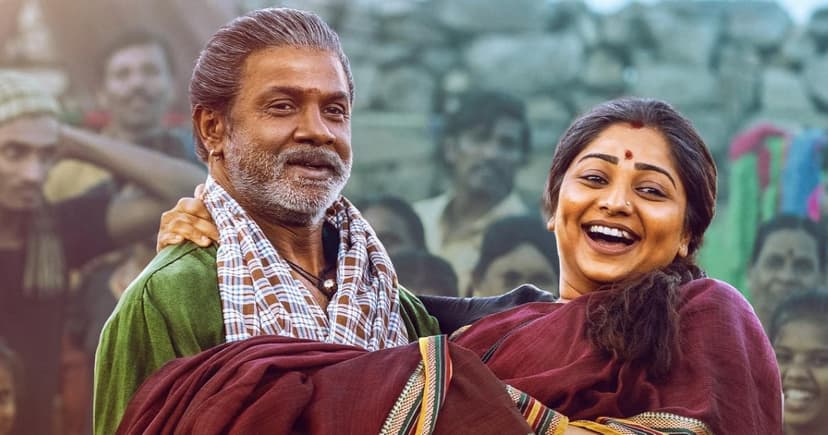 Duniya Vijay's 'Landlord' Bombs at Box Office