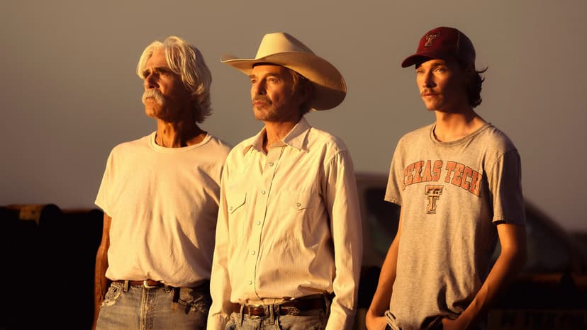 Landman Season 3 Filming Begins in Fort Worth