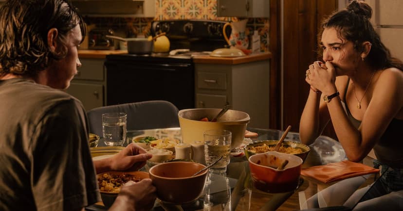 Landman Star Hints at Spicy Season 3 Kitchen Drama