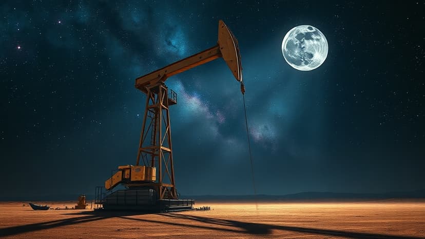 Landman Stars Share Show's Global Heart