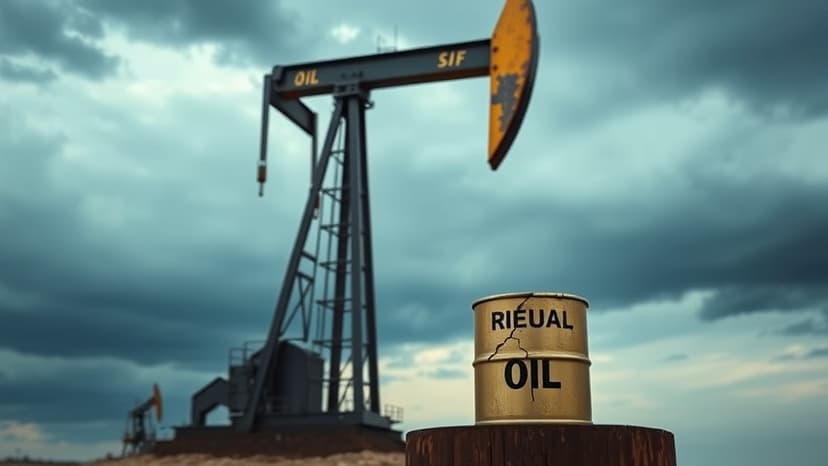 Landman Star Splits From Boyfriend Over Safety Fears