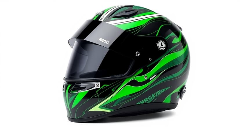 Norris Hits 150 McLaren Starts in Vegas!