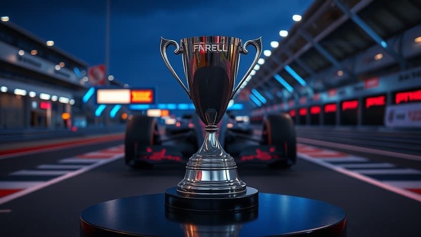 Lando Norris 'Single Man' After Breakup With Supermodel