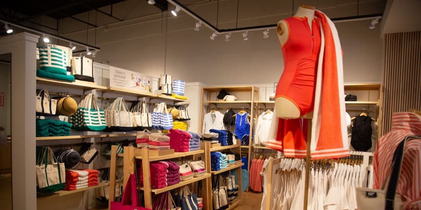 Lands' End Seals $300M JV Deal With WHP Global