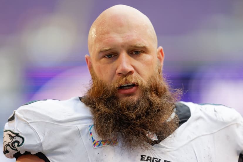 Lane Johnson's Return: Eagles Star Confirms 14th Season