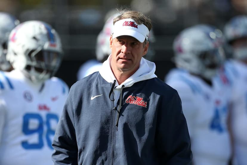 Kiffin's LSU Saga: A Coaching Crossroads