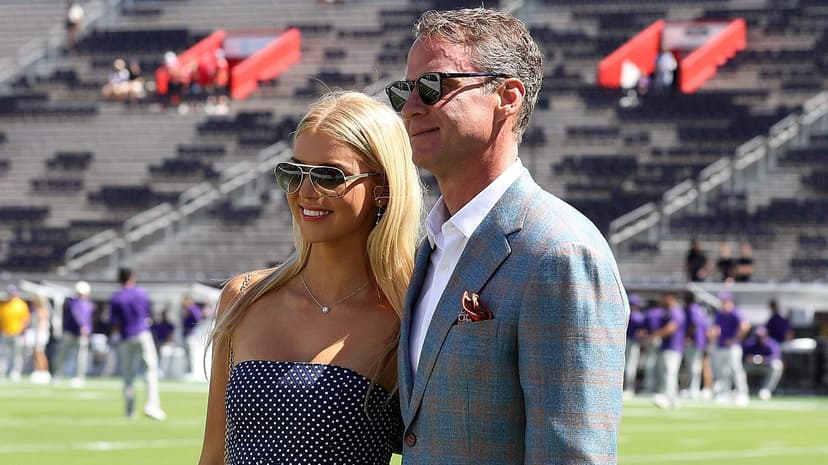 Coach's Daughter Dates Opposing Player